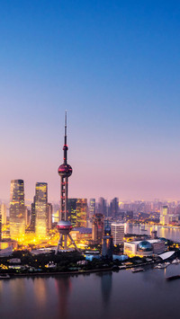 玩转上海