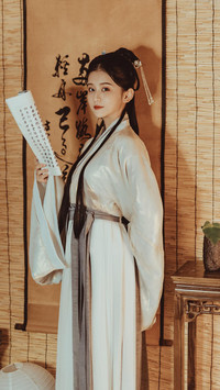 古代女子的必学内容