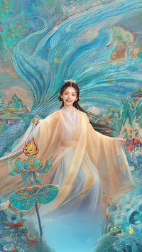 奇幻仙侠之旅将开启！