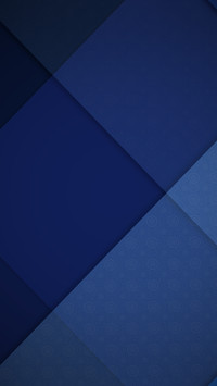 Blue Diamonds 3