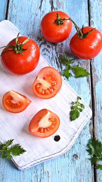 Tips for Selecting Common Vegetables 1