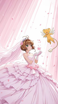 魔卡少女樱带给我们的启示