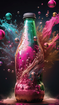 bottle