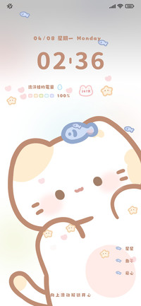 小鱼干脑袋