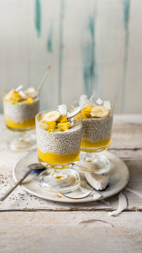 The most popular mango sago 7