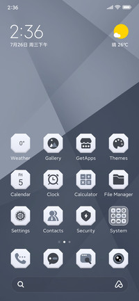 GraySimple