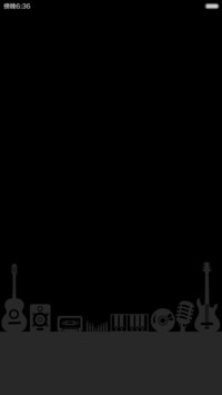（嘟嘟伦）黑与白
