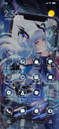 AI Healer