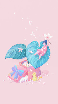 世界无聊 你要有趣