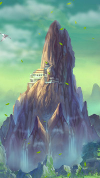 大好河山