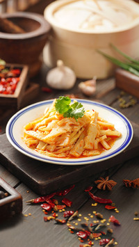Suggestions for healthy consumption of bamboo shoots