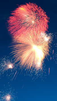 firework