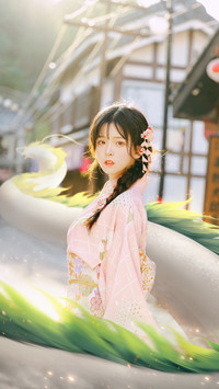 日系风格如何养成
