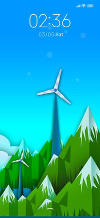 Windmill Duo