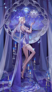 魔力使者