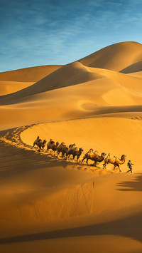 What will happen to continuous precipitation in the