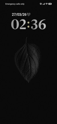 Black Leaf