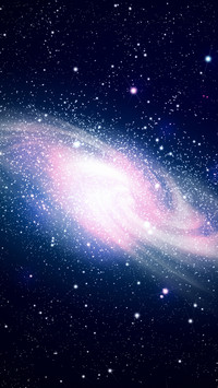 How long will it take to get out of the galaxy 50