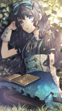 书中梦