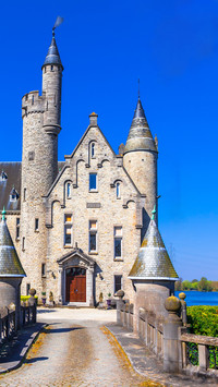 Famous Architecture