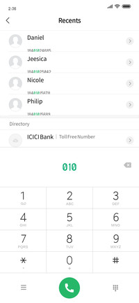 Nsfees Nastaleeq Font