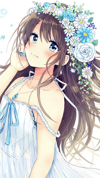 惊鸿一瞥