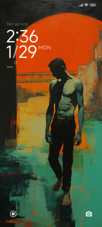 Oil Painting 2