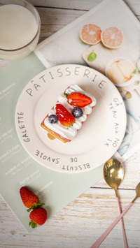 The most comprehensive cake fundamentals in history
