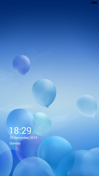  IN Baloons