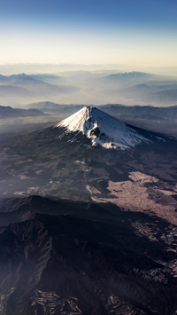 Mount fuji 4