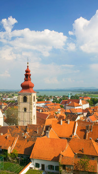 Ptuj stajerska slovenia