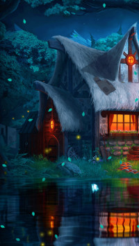 童话小屋