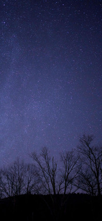 星辰欲转