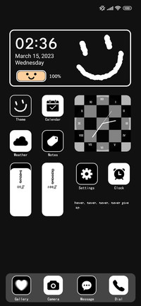 Checkerboard