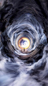 Top ten beautiful sceneries that may disappear 82