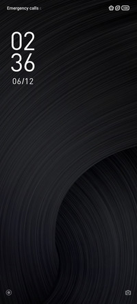 Cosmo-X UI