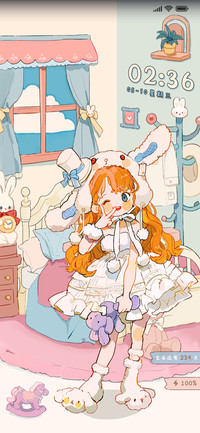 甜味少女换装衣橱