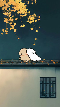 秋日限定浪漫