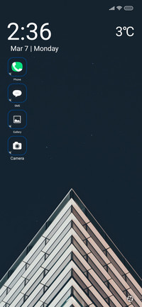 Minimals Qo