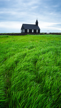 Iceland Cabin