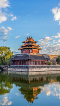 北京旅游攻略