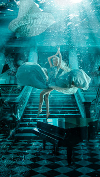 Underwater world-01
