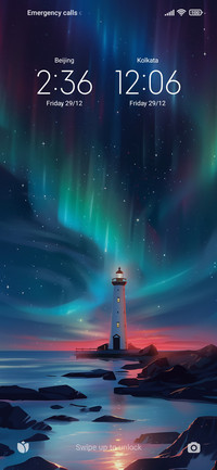 Aurora