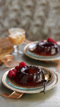 Home made delicious jelly 34
