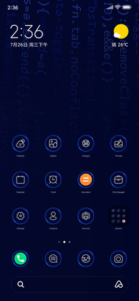 Technology