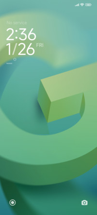 Go Launcher