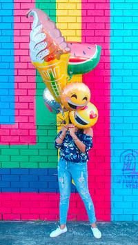 Joyful