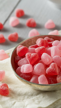 India-candy