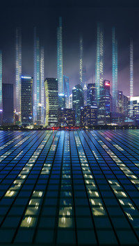 Trends and business opportunities in 5G era 8