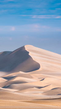 Lop Nur Desert, Ruoqiang, Xinjiang, China